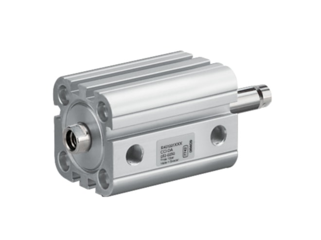 Aventics CCI-DA-025-0010-0041234110000200000000-B Pneumatic Linear Actuator