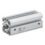Aventics CCI-DA-032-0010-0041224110000200000000-B Pneumatic Linear Actuator 