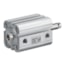 Aventics CCI-DA-032-0010-0041234110000200000000-B Pneumatic Linear Actuator 
