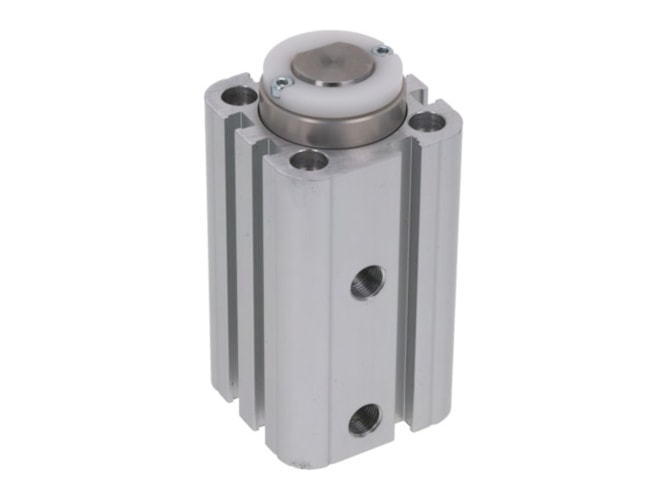 Aventics CCI-DA-032-15-ST-NR-INCH Pneumatic Linear Actuator