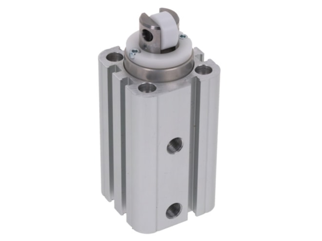 Aventics CCI-DA-032-15-ST-RO-INCH Pneumatic Linear Actuator