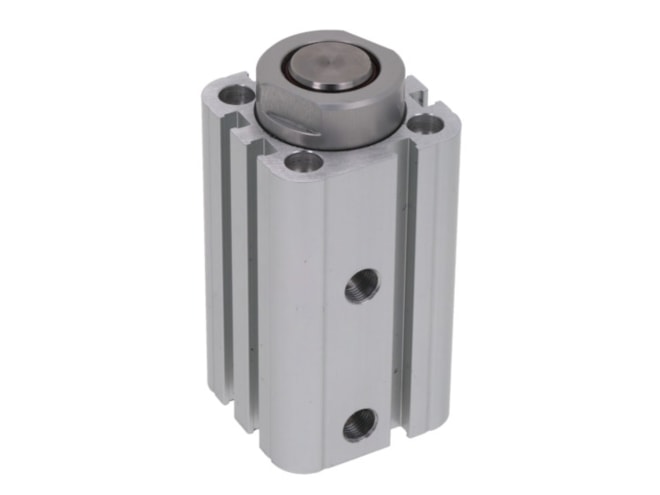 Aventics CCI-DA-032-25-ST-TR-INCH Pneumatic Linear Actuator