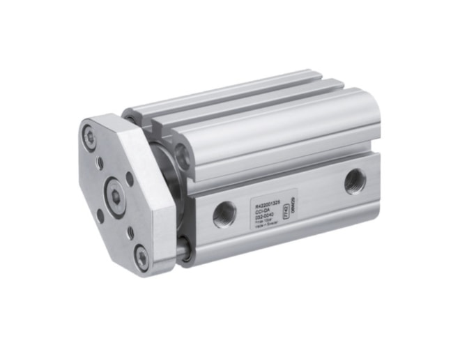 Aventics CCI-DA-050-0025-0071224110000200000000-B Pneumatic Linear Actuator