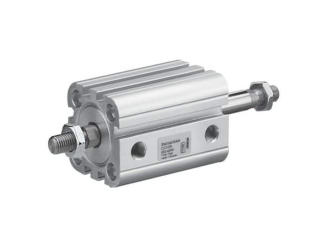 Aventics CCI-DA-080-0015-0041234110000000000028-B Pneumatic Linear Actuator