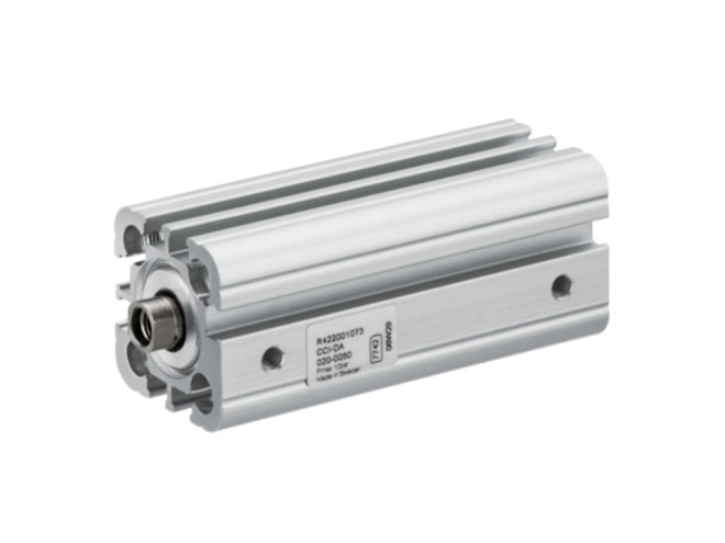 Aventics CCI-DA-100-0030-0041224110000200000000-B Pneumatic Linear Actuator