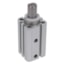 Aventics CCI-DS-032-20-ST-NR-INCH Pneumatic Linear Actuator 