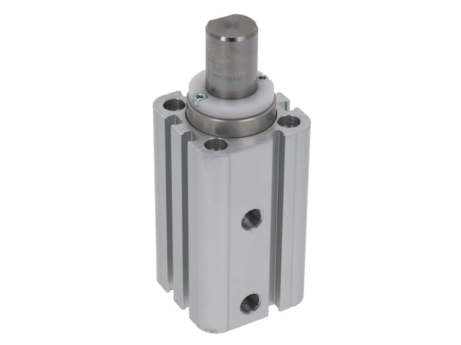 Aventics CCI-DS-032-20-ST-NR-INCH Pneumatic Linear Actuator