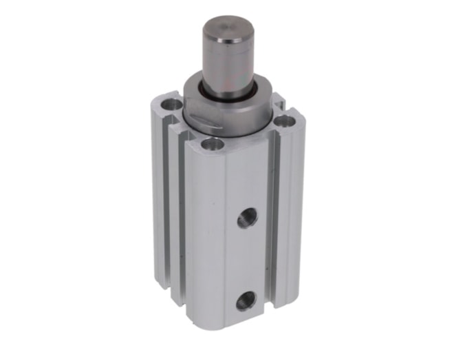Aventics CCI-DS-032-25-ST-TR Pneumatic Linear Actuator