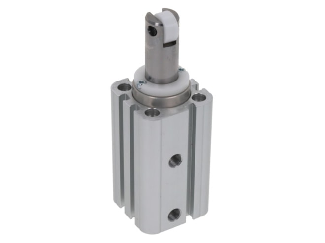 Aventics CCI-DS-050-20-ST-RO Pneumatic Linear Actuator