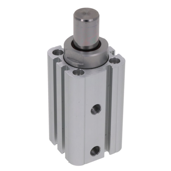 Aventics CCI-DS-050-25-ST-TR-INCH Pneumatic Linear Actuator