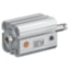 Aventics CCI-SA-020-0005-0021234110000200000000-B Pneumatic Linear Actuator 