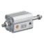 Aventics CCI-SA-020-0020-0021234110000000000016-B Pneumatic Linear Actuator 