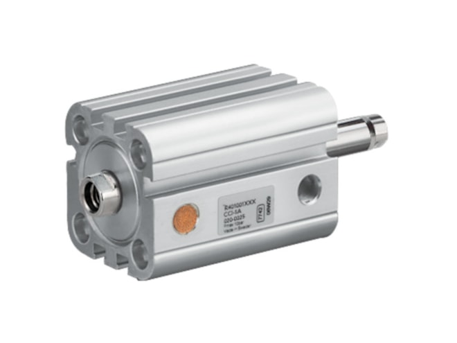 Aventics CCI-SA-025-0025-0021234110000200000000-B Pneumatic Linear Actuator