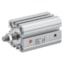 Aventics CCI-SA-032-0010-0021224110000000000019-B Pneumatic Linear Actuator 
