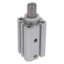 Aventics CCI-SA-032-15-ST-NR Pneumatic Linear Actuator 