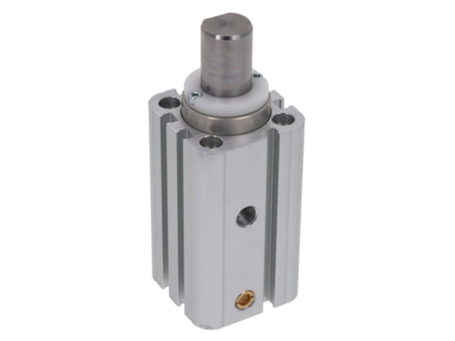 Aventics CCI-SA-032-15-ST-NR Pneumatic Linear Actuator