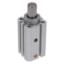Aventics CCI-SA-032-25-ST-TR-INCH Pneumatic Linear Actuator 