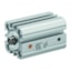 Aventics CCI-SA-040-0025-0021224110000200000000-B Pneumatic Linear Actuator 