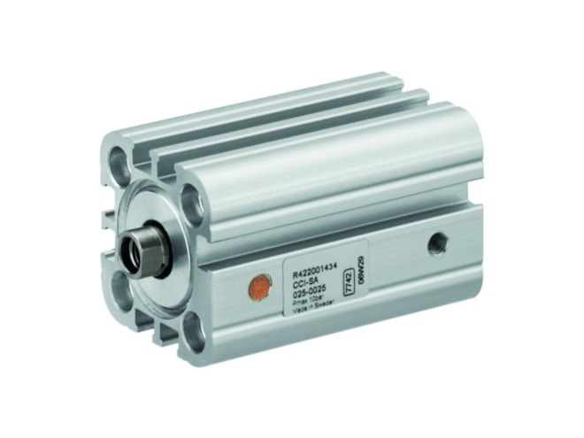 Aventics CCI-SA-040-0025-0021224110000200000000-B Pneumatic Linear Actuator