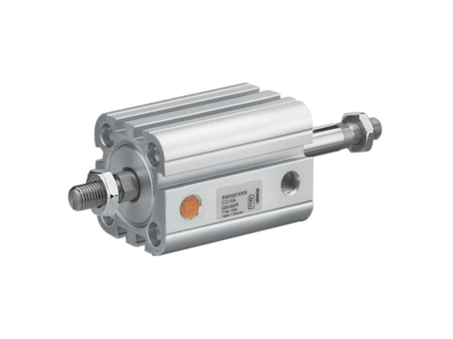 Aventics CCI-SA-050-0010-0021234110000000000022-B Pneumatic Linear Actuator