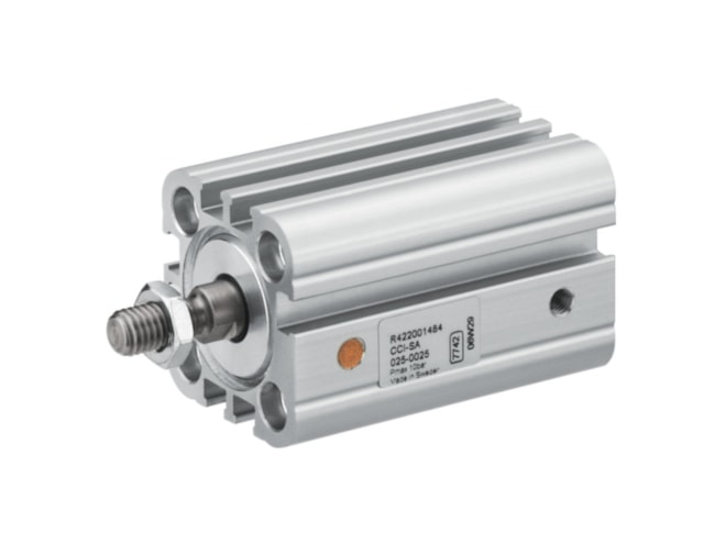 Aventics CCI-SA-050-0015-0021224110000000000022-B Pneumatic Linear Actuator