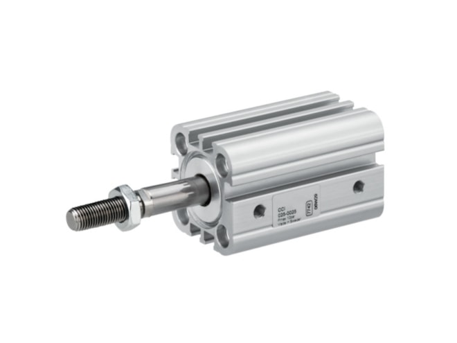 Aventics CCI-SA-050-0015-0031224110000000000022-B Pneumatic Linear Actuator