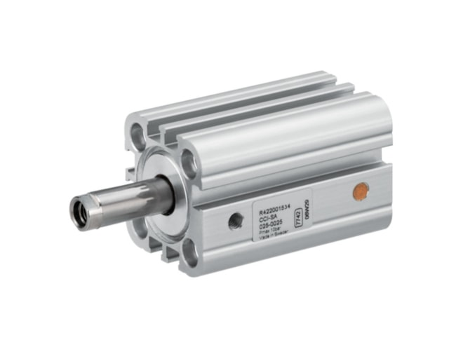 Aventics CCI-SA-050-0025-0031224110000200000000-B Pneumatic Linear Actuator