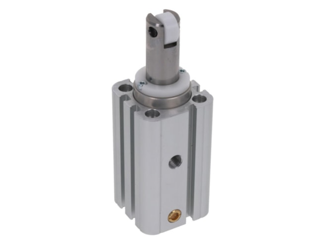Aventics CCI-SA-050-20-ST-RO-INCH Pneumatic Linear Actuator