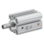 Aventics CCI-SA-080-0015-0031224110000200000000-B Pneumatic Linear Actuator 