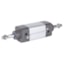 Aventics CCL-DA-040-0025-IS-0230024211AB00000-BAS Pneumatic Linear Actuator 