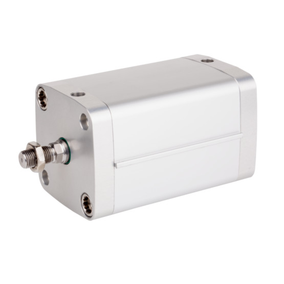 Aventics CCL-DA-080-0100-IC-0210028111AB00000-BAS Pneumatic Linear Actuator