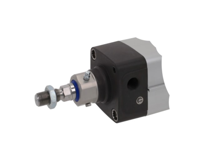 Aventics CCL-DA-080-0125-IS-021004021LAB00000-BAS Pneumatic Linear Actuator