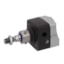 Aventics CCL-DA-100-0080-IS-021004021LAB00000-BAS Pneumatic Linear Actuator 