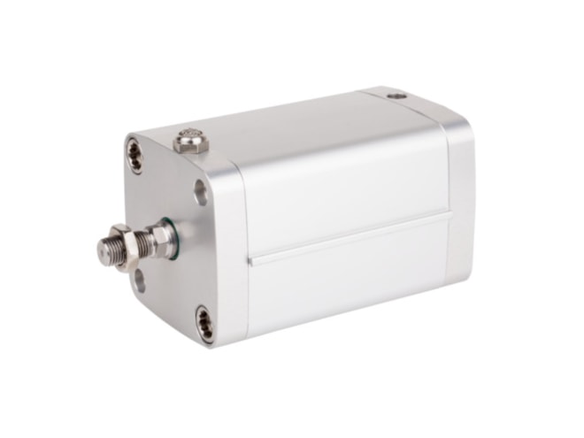Aventics CCL-SA-016-0020-IC-0210012111AB00000-BAS Pneumatic Linear Actuator