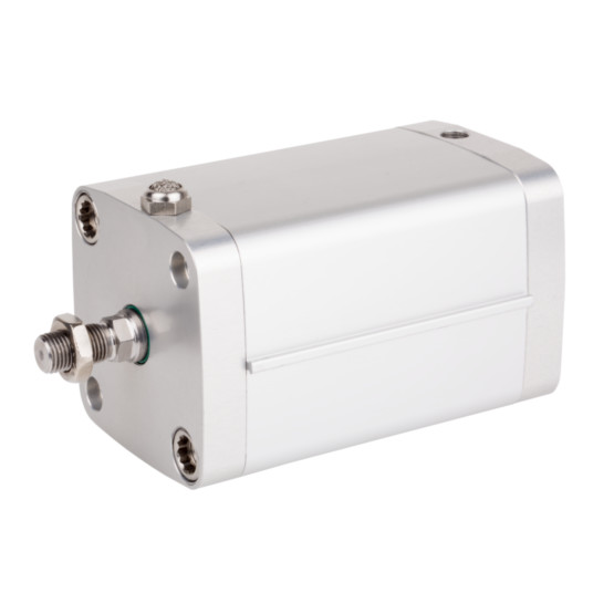Aventics CCL-SA-032-0010-IC-0210019111AB00000-BAS Pneumatic Linear Actuator