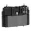 Aventics CD01-3/2CC-024DC Electric and Pneumatic Actuated Directional Valve 