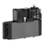 Aventics CD01-5/2SR-024DC Electric and Pneumatic Actuated Directional Valve 