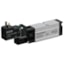 Aventics CD02-5/2DS-NONE Electric and Pneumatic Actuated Directional Valve 
