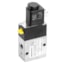 Aventics CD04-3/2NC-SR-024DC-I-M018-M018-EN175301 Electric and Pneumatic Actuated Directional Valve 