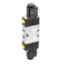 Aventics CD04-5/2XX-DO-110AC-I-N018-N018-EN175301 Electric and Pneumatic Actuated Directional Valve 