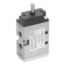 Aventics CD04-5/2XX-SR-P-G018-G018-S Electric and Pneumatic Actuated Directional Valve 