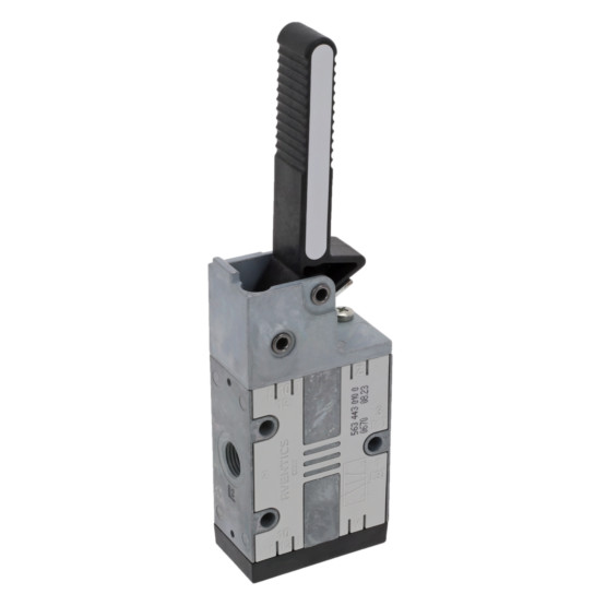 Aventics CD07-3/2NC-SR-HLX-G014-G014-S Electric and Pneumatic Actuated Directional Valve