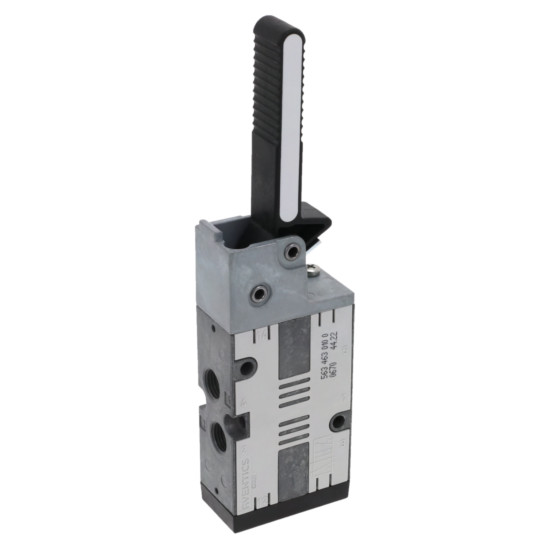 Aventics CD07-5/2XX-SR-HLX-G014-G014-S Electric and Pneumatic Actuated Directional Valve