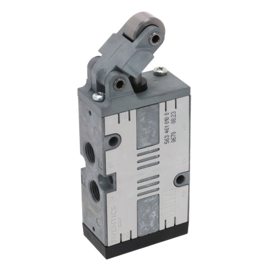 Aventics CD07-5/2XX-SR-R-G014-G014-S Electric and Pneumatic Actuated Directional Valve