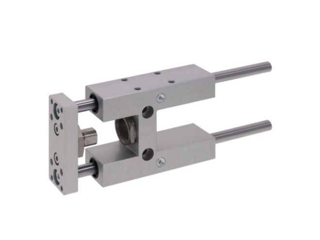 Aventics CG1-H-BB-012-0100 Guide Unit GH2