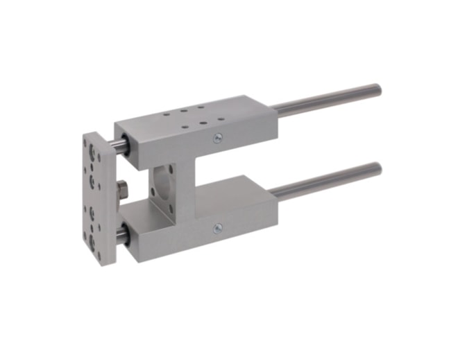 Aventics CG1-H-BB-063-0050 Guide Unit GH2