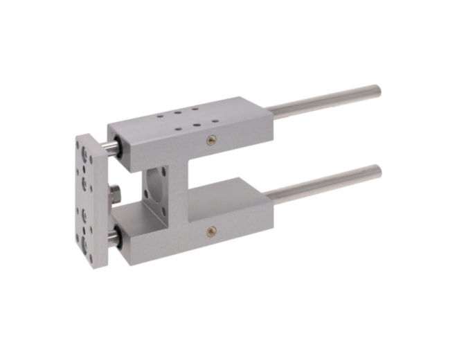 Aventics CG1-H-SB-040-0050 Guide Unit GH1
