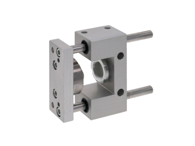 Aventics CG1-U-SB-025-0400 Guide Unit GU1