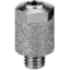 Aventics CH02 Series Flow Control Valve 
