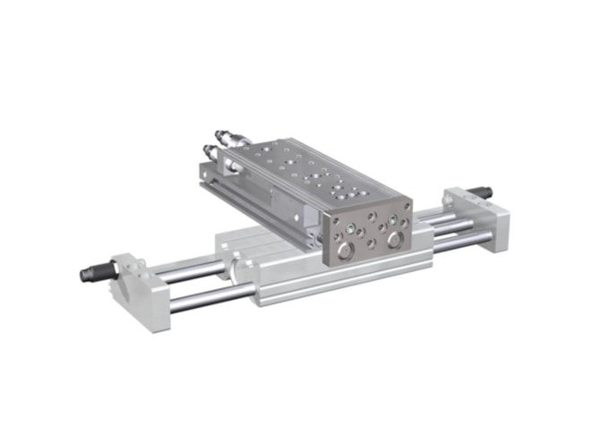 Aventics Easy-2-Combine Series Easy2combine